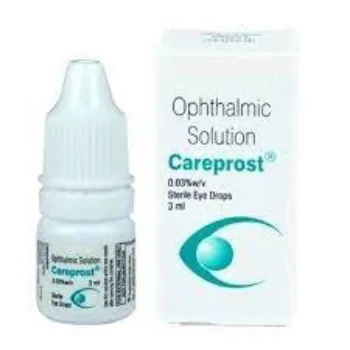 Gentamicin Eye Drop